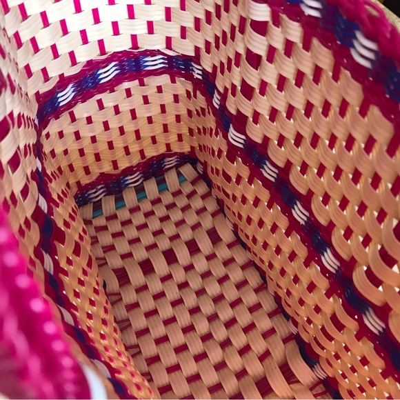 Guatemala Hand Bag/Tote - Picture 2 of 8